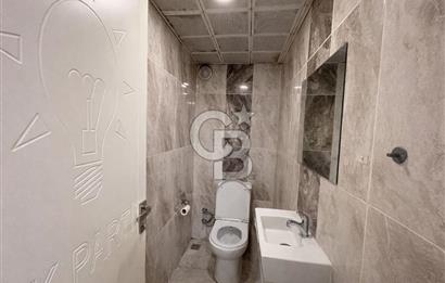 SİNCAN MERKEZ'DE PRESTİJLİ LOKASYONDA 7 KATLI SATILIK BİNA