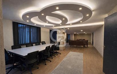 SİNCAN MERKEZ'DE PRESTİJLİ LOKASYONDA 7 KATLI SATILIK BİNA