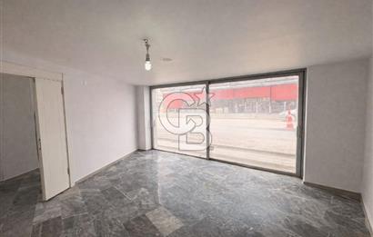 SİNCAN MERKEZ'DE PRESTİJLİ LOKASYONDA 7 KATLI SATILIK BİNA