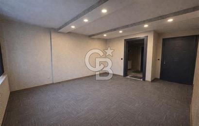 SİNCAN MERKEZ'DE PRESTİJLİ LOKASYONDA 7 KATLI SATILIK BİNA