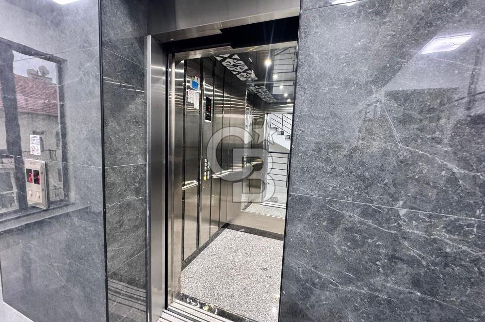 Taşpınar'da Eşyalı Kiralık 1+1 Daire: TED, Jandarma Yakını