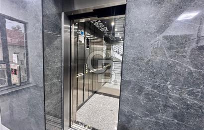 Taşpınar'da Eşyalı Kiralık 1+1 Daire: TED, Jandarma Yakını