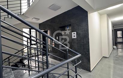 Taşpınar'da Eşyalı Kiralık 1+1 Daire: TED, Jandarma Yakını