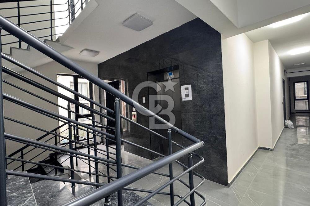 Taşpınar'da Eşyalı Kiralık 1+1 Daire: TED, Jandarma Yakını