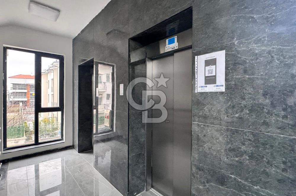 Taşpınar'da Eşyalı Kiralık 1+1 Daire: TED, Jandarma Yakını