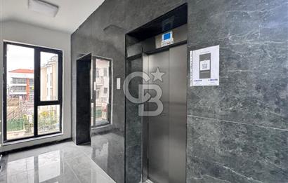 Taşpınar'da Eşyalı Kiralık 1+1 Daire: TED, Jandarma Yakını