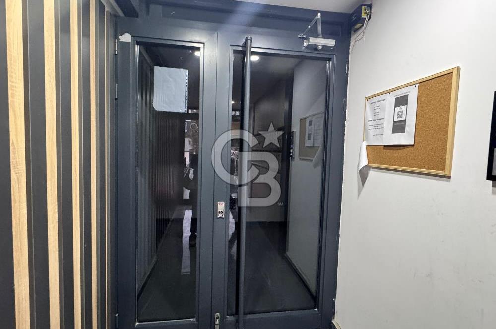 Taşpınar'da Eşyalı Kiralık 1+1 Daire: TED, Jandarma Yakını