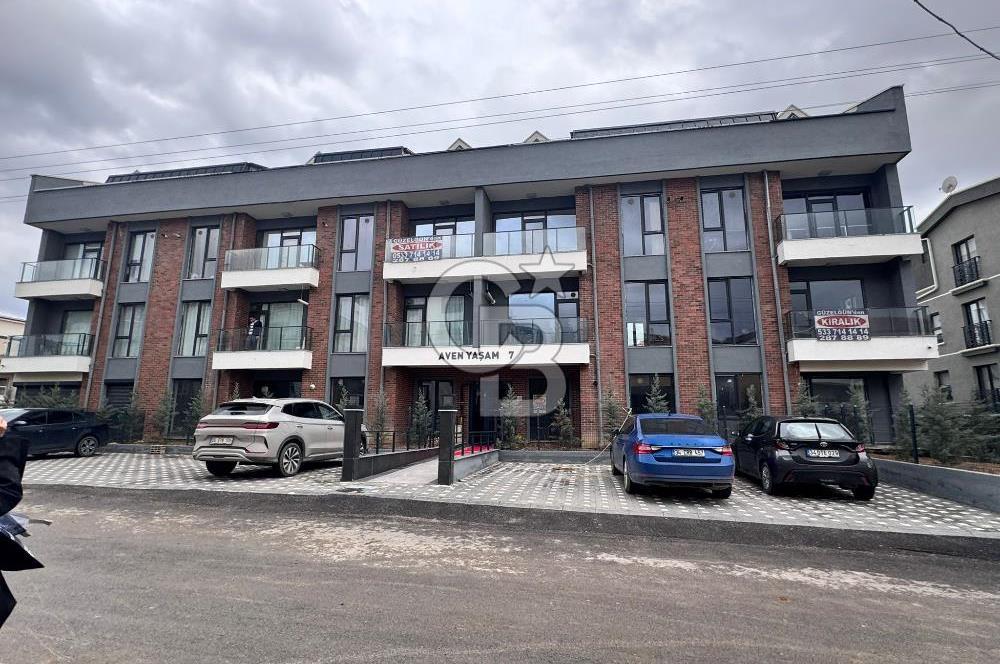 Taşpınar'da Eşyalı Kiralık 1+1 Daire: TED, Jandarma Yakını