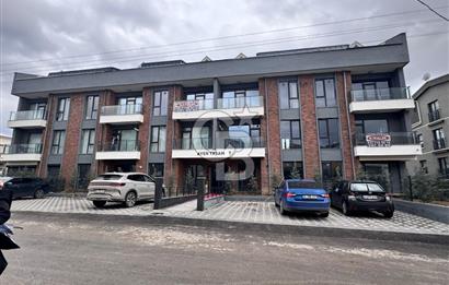 Taşpınar'da Eşyalı Kiralık 1+1 Daire: TED, Jandarma Yakını