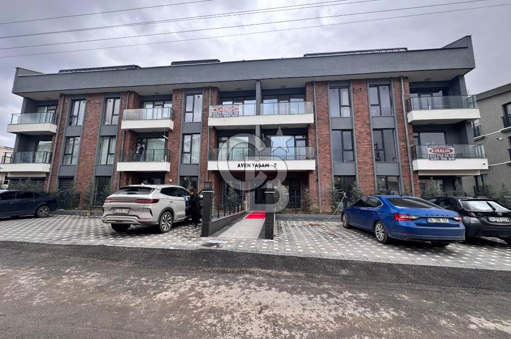 Taşpınar'da Eşyalı Kiralık 1+1 Daire: TED, Jandarma Yakını