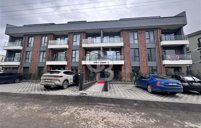 Taşpınar'da Eşyalı Kiralık 1+1 Daire: TED, Jandarma Yakını