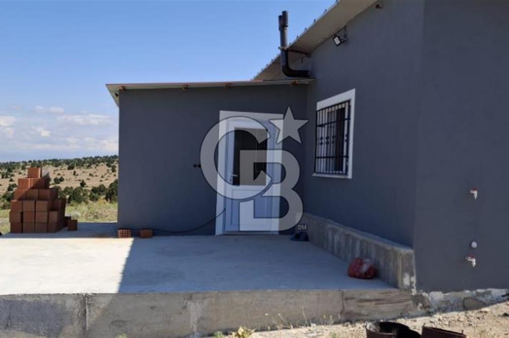 ⭐ PINARBAŞI’NDA SANAYİ ELEKTRİKLİ, KUYULU, 180 AĞAÇLI YATIRIMLIK CEVİZ ÇİFTLİĞİ