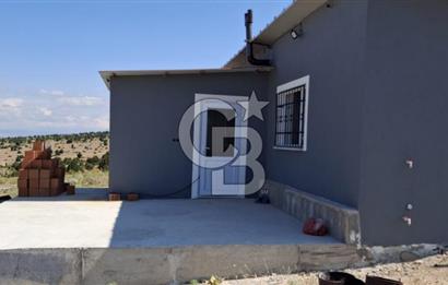 ⭐ PINARBAŞI’NDA SANAYİ ELEKTRİKLİ, KUYULU, 180 AĞAÇLI YATIRIMLIK CEVİZ ÇİFTLİĞİ