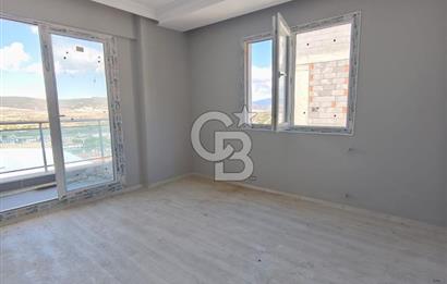 Foça Kazım Dirik Mah. Kiralık 2+1 Daire