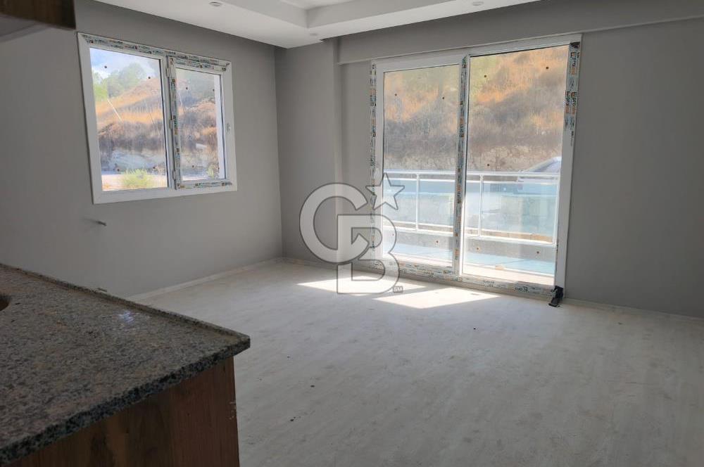 Foça Kazım Dirik Mah. Kiralık 2+1 Daire