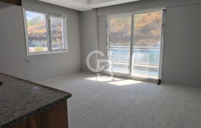 Foça Kazım Dirik Mah. Kiralık 2+1 Daire