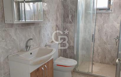 Foça Kazım Dirik Mah. Kiralık 2+1 Daire