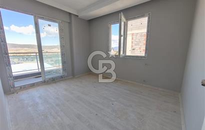 Foça Kazım Dirik Mah. Kiralık 2+1 Daire