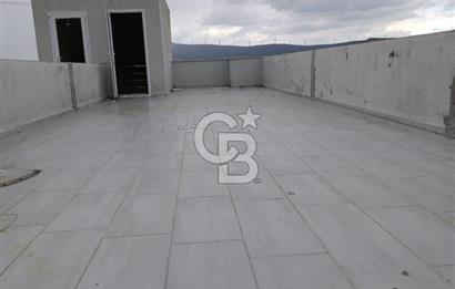 Foça Kazım Dirik Mah. Kiralık 2+1 Daire