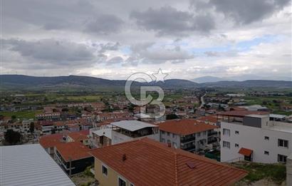 Foça Kazım Dirik Mah. Kiralık 2+1 Daire