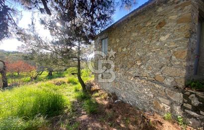 Urla Kuşçular 13293 M2 Yol Cepheli Satılık Tarla