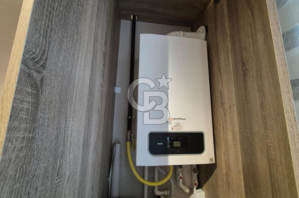 Taşpınar'da Eşyalı Kiralık 1+1 Daire: TED, Jandarma Yakını