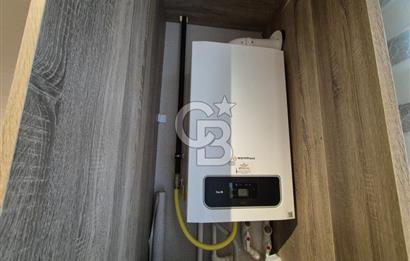 Taşpınar'da Eşyalı Kiralık 1+1 Daire: TED, Jandarma Yakını