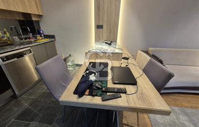 Taşpınar'da Eşyalı Kiralık 1+1 Daire: TED, Jandarma Yakını