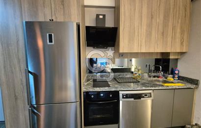 Taşpınar'da Eşyalı Kiralık 1+1 Daire: TED, Jandarma Yakını