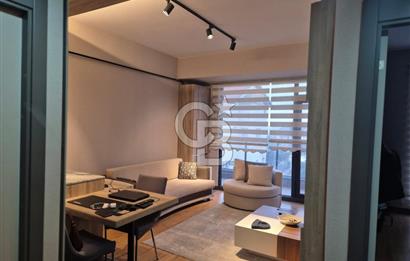 Taşpınar'da Eşyalı Kiralık 1+1 Daire: TED, Jandarma Yakını