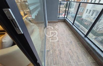 Taşpınar'da Eşyalı Kiralık 1+1 Daire: TED, Jandarma Yakını