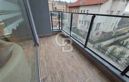 Taşpınar'da Eşyalı Kiralık 1+1 Daire: TED, Jandarma Yakını