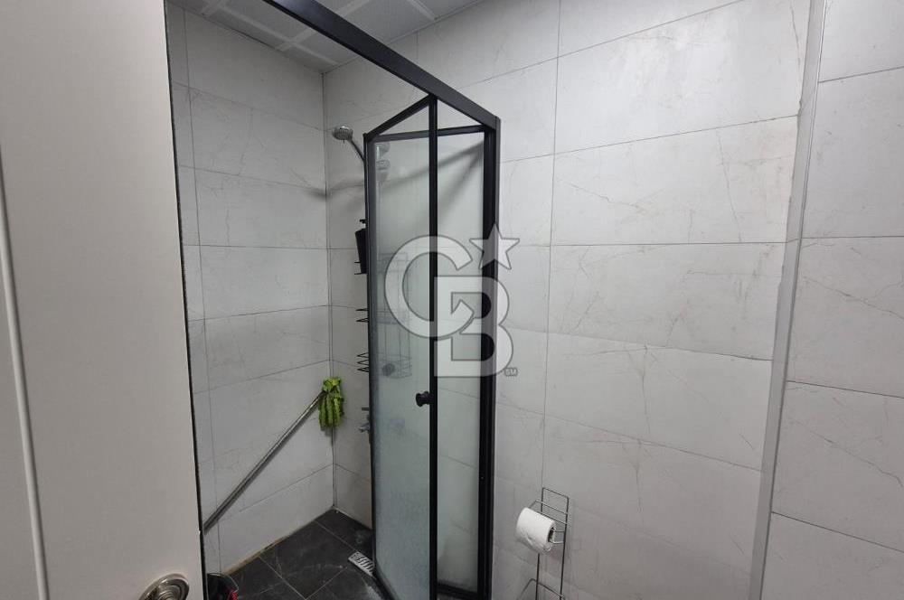 Taşpınar'da Eşyalı Kiralık 1+1 Daire: TED, Jandarma Yakını