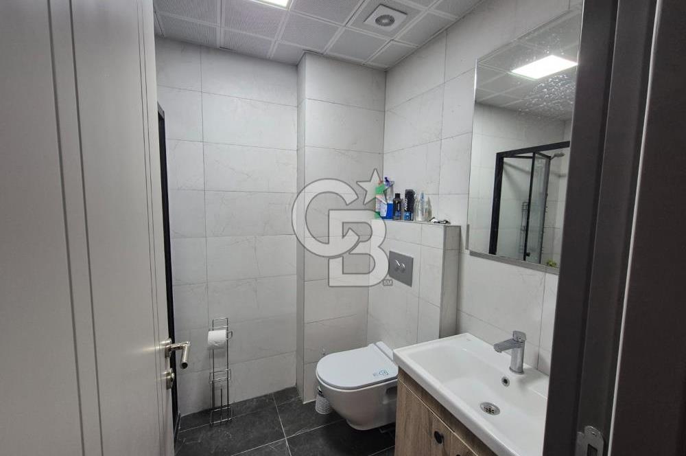 Taşpınar'da Eşyalı Kiralık 1+1 Daire: TED, Jandarma Yakını