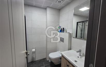 Taşpınar'da Eşyalı Kiralık 1+1 Daire: TED, Jandarma Yakını