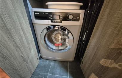 Taşpınar'da Eşyalı Kiralık 1+1 Daire: TED, Jandarma Yakını