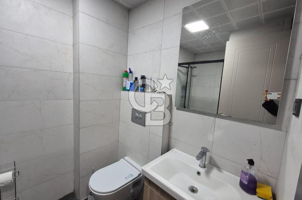 Taşpınar'da Eşyalı Kiralık 1+1 Daire: TED, Jandarma Yakını