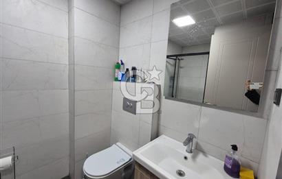 Taşpınar'da Eşyalı Kiralık 1+1 Daire: TED, Jandarma Yakını