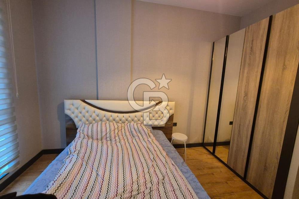 Taşpınar'da Eşyalı Kiralık 1+1 Daire: TED, Jandarma Yakını