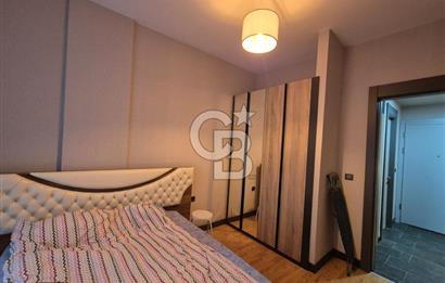 Taşpınar'da Eşyalı Kiralık 1+1 Daire: TED, Jandarma Yakını