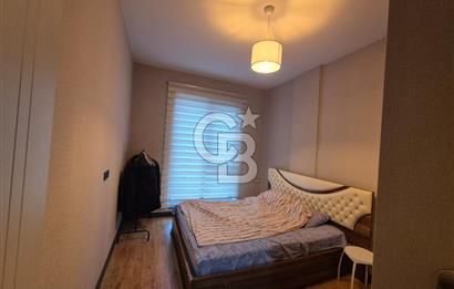 Taşpınar'da Eşyalı Kiralık 1+1 Daire: TED, Jandarma Yakını