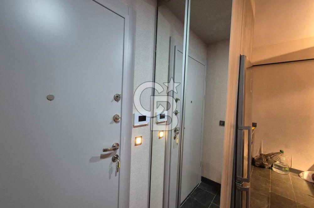 Taşpınar'da Eşyalı Kiralık 1+1 Daire: TED, Jandarma Yakını