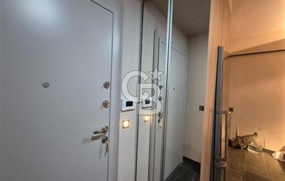 Taşpınar'da Eşyalı Kiralık 1+1 Daire: TED, Jandarma Yakını