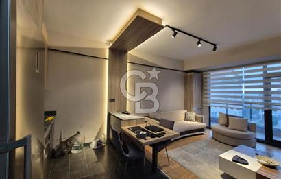 Taşpınar'da Eşyalı Kiralık 1+1 Daire: TED, Jandarma Yakını