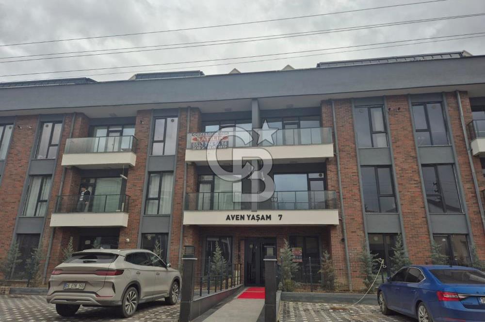 Taşpınar'da Eşyalı Kiralık 1+1 Daire: TED, Jandarma Yakını