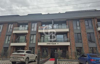 Taşpınar'da Eşyalı Kiralık 1+1 Daire: TED, Jandarma Yakını