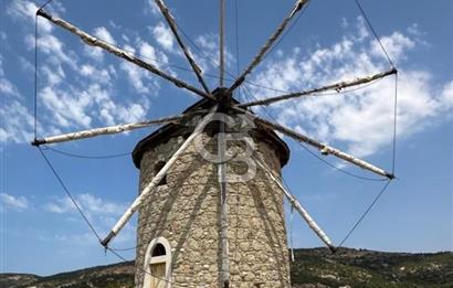 İzmir Eskifoça ' da Uygun Yatırımlık Arsa