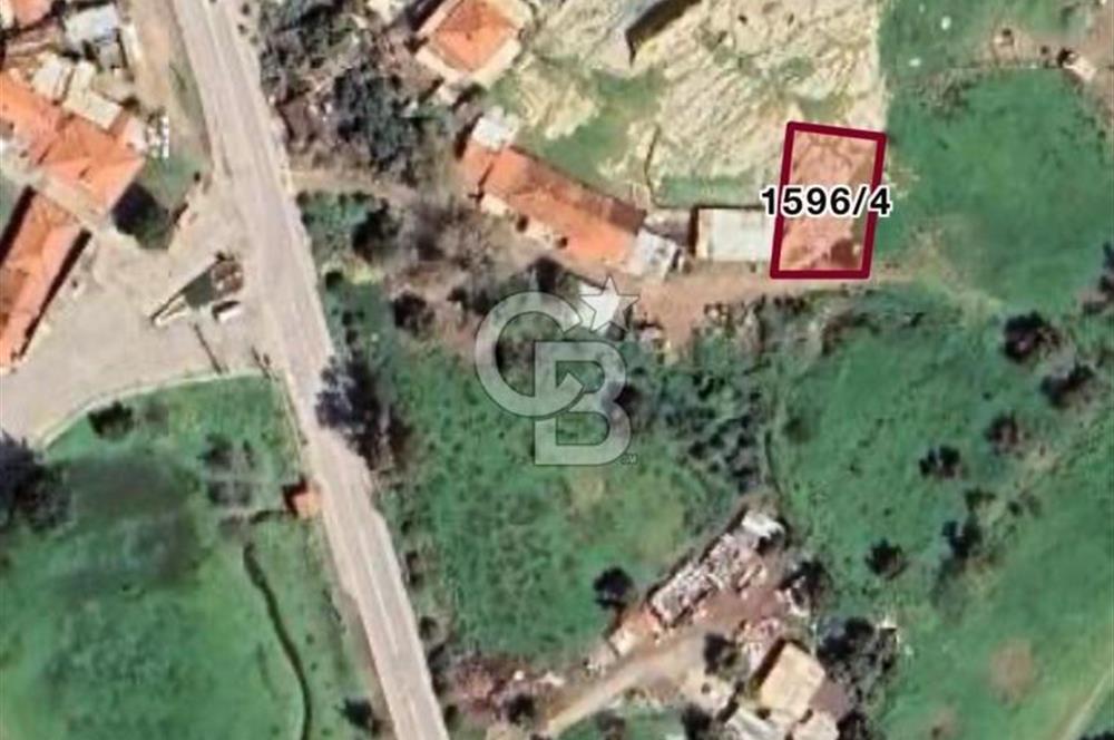 İzmir Eskifoça ' da Uygun Yatırımlık Arsa