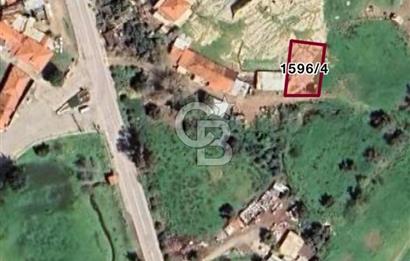 İzmir Eskifoça ' da Uygun Yatırımlık Arsa