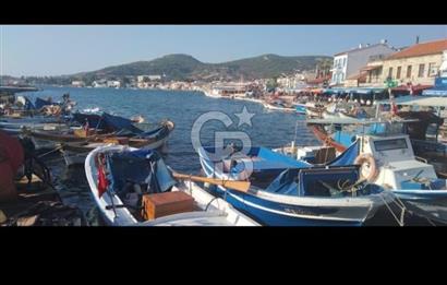 İzmir Eskifoça ' da Uygun Yatırımlık Arsa